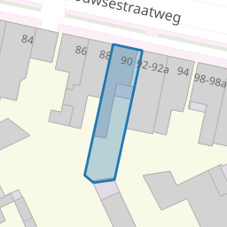Perceel BGN01-H-3615