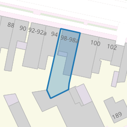 Perceel BGN01-H-3617