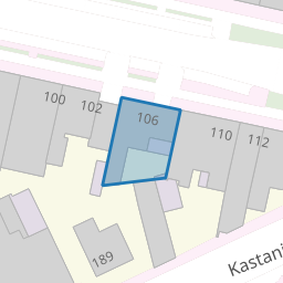 Perceel BGN01-H-3620
