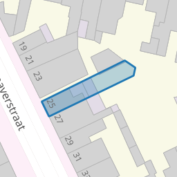 Perceel BGN01-H-3625