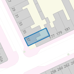 Perceel BGN01-H-3630