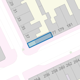 Perceel BGN01-H-3631