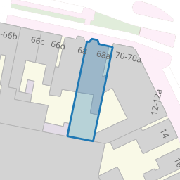 Perceel BGN01-H-3633