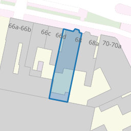 Perceel BGN01-H-3634