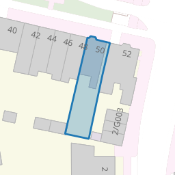 Perceel BGN01-H-3644