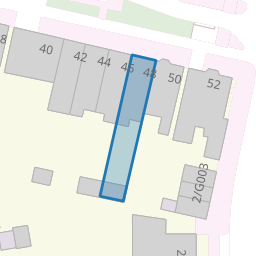 Perceel BGN01-H-3645