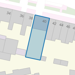 Perceel BGN01-H-3649