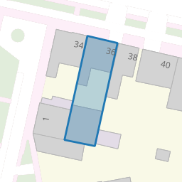 Perceel BGN01-H-3651