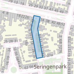 Perceel BGN01-H-3652