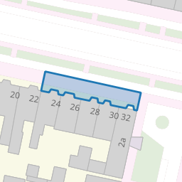 Perceel BGN01-H-3653