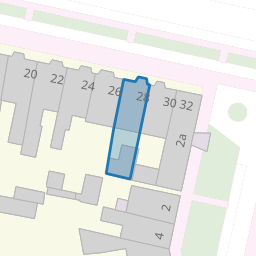 Perceel BGN01-H-3656