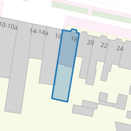 Perceel BGN01-H-3660