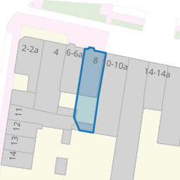 Perceel BGN01-H-3664