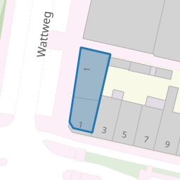 Perceel BGN01-H-3667