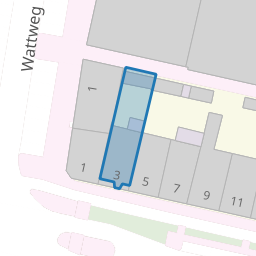 Perceel BGN01-H-3668