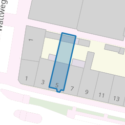 Perceel BGN01-H-3669