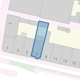 Perceel BGN01-H-3670