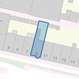 Perceel BGN01-H-3671