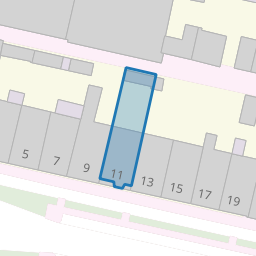 Perceel BGN01-H-3672