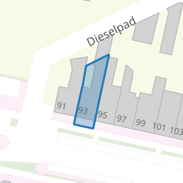 Perceel BGN01-H-3685