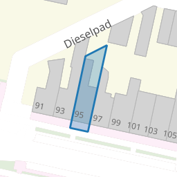 Perceel BGN01-H-3686