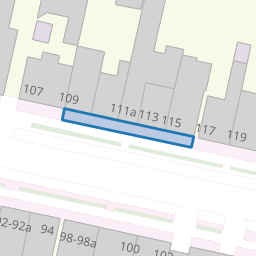 Perceel BGN01-H-3700