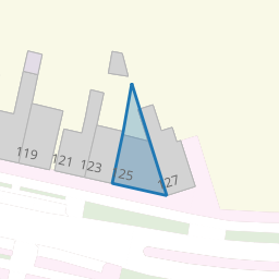 Perceel BGN01-H-3706