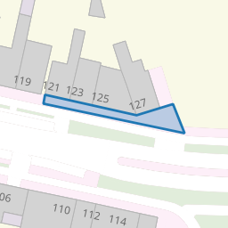 Perceel BGN01-H-3708
