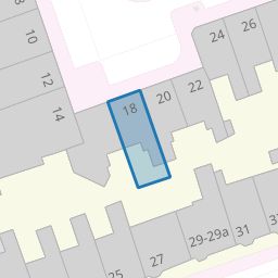 Perceel BGN01-H-3727