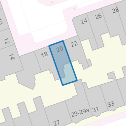 Perceel BGN01-H-3728