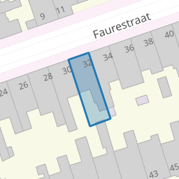 Perceel BGN01-H-3729