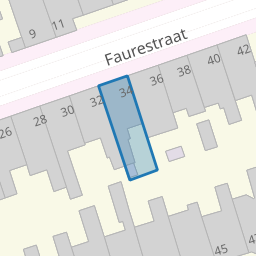 Perceel BGN01-H-3730