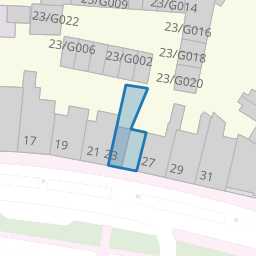 Perceel BGN01-H-3735