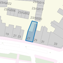 Perceel BGN01-H-3737