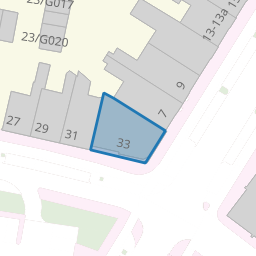 Perceel BGN01-H-3740