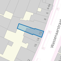 Perceel BGN01-H-3745