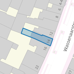 Perceel BGN01-H-3746