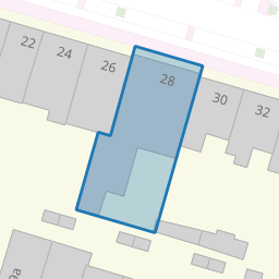 Perceel BGN01-H-3747