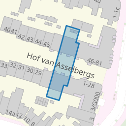 Perceel BGN01-H-3749