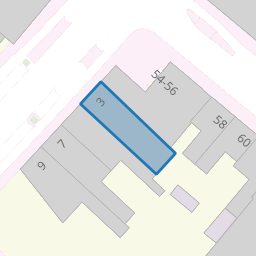 Perceel BGN01-H-3750