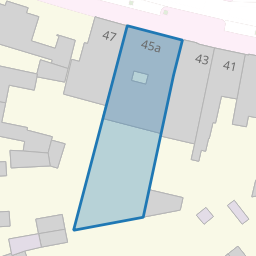 Perceel BGN01-H-3754