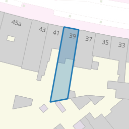 Perceel BGN01-H-3755