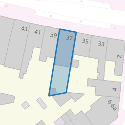 Perceel BGN01-H-3756