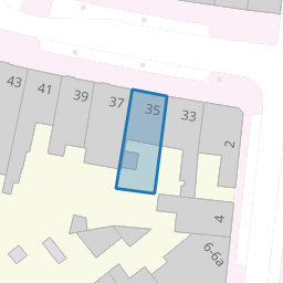 Perceel BGN01-H-3757