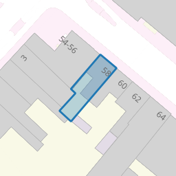 Perceel BGN01-H-3772