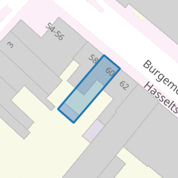 Perceel BGN01-H-3773