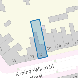 Perceel BGN01-H-3799