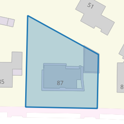 Perceel BGN01-H-3801