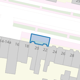 Perceel BGN01-H-3803