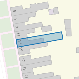 Perceel BGN01-H-3807